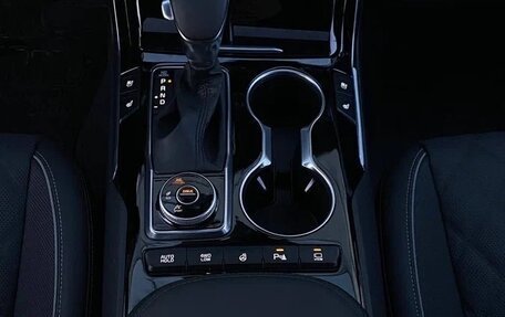 KIA Mohave I, 2021 год, 4 250 000 рублей, 14 фотография