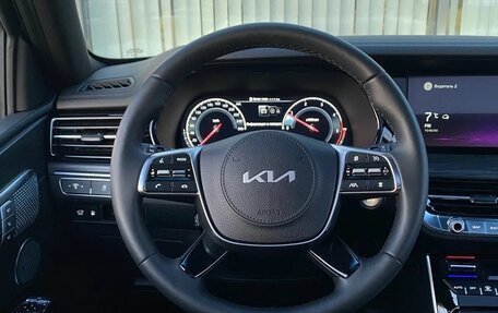 KIA Mohave I, 2021 год, 4 250 000 рублей, 12 фотография