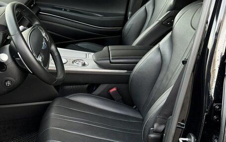Genesis GV80 I, 2021 год, 4 790 000 рублей, 15 фотография