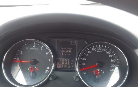 Nissan Qashqai, 2011 год, 900 000 рублей, 5 фотография