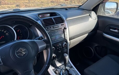 Suzuki Grand Vitara, 2006 год, 700 000 рублей, 4 фотография