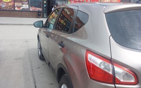 Nissan Qashqai, 2011 год, 900 000 рублей, 3 фотография