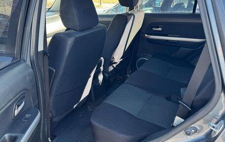 Suzuki Grand Vitara, 2006 год, 700 000 рублей, 5 фотография