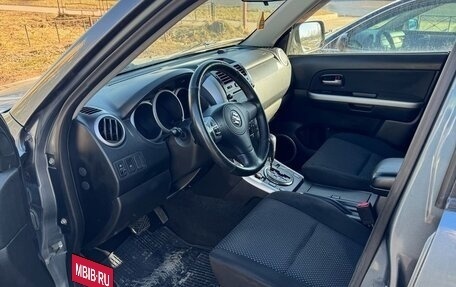 Suzuki Grand Vitara, 2006 год, 700 000 рублей, 3 фотография