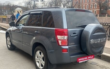 Suzuki Grand Vitara, 2006 год, 700 000 рублей, 2 фотография