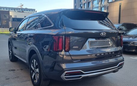 KIA Sorento IV, 2020 год, 3 200 000 рублей, 6 фотография