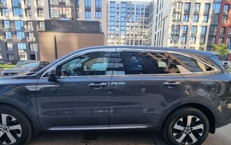 KIA Sorento IV, 2020 год, 3 200 000 рублей, 7 фотография