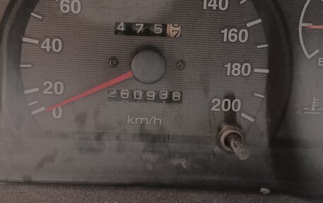 Hyundai Accent II, 2004 год, 330 000 рублей, 9 фотография