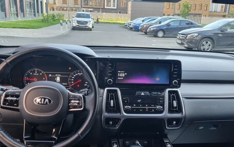 KIA Sorento IV, 2020 год, 3 200 000 рублей, 11 фотография