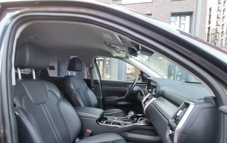 KIA Sorento IV, 2020 год, 3 200 000 рублей, 22 фотография
