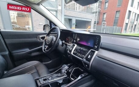KIA Sorento IV, 2020 год, 3 200 000 рублей, 9 фотография