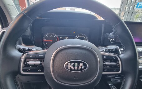 KIA Sorento IV, 2020 год, 3 200 000 рублей, 12 фотография