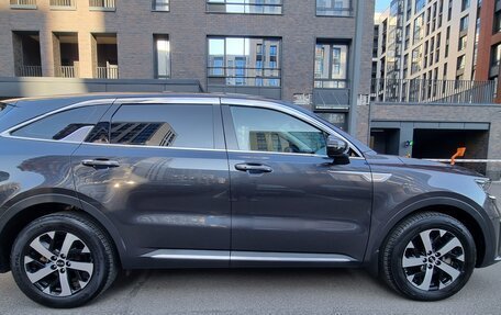 KIA Sorento IV, 2020 год, 3 200 000 рублей, 8 фотография