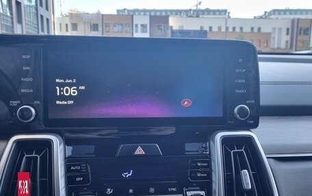 KIA Sorento IV, 2020 год, 3 200 000 рублей, 16 фотография