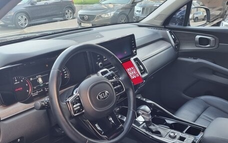 KIA Sorento IV, 2020 год, 3 200 000 рублей, 10 фотография