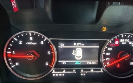 KIA Sorento IV, 2020 год, 3 200 000 рублей, 13 фотография