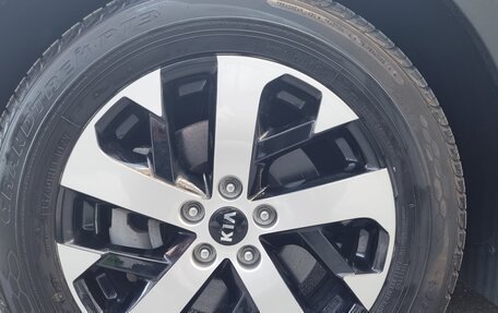 KIA Sorento IV, 2020 год, 3 200 000 рублей, 33 фотография