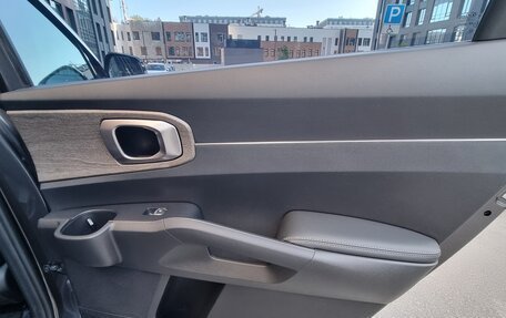 KIA Sorento IV, 2020 год, 3 200 000 рублей, 26 фотография