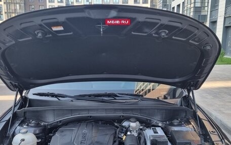 KIA Sorento IV, 2020 год, 3 200 000 рублей, 36 фотография