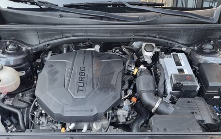 KIA Sorento IV, 2020 год, 3 200 000 рублей, 40 фотография