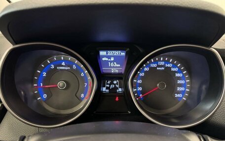 Hyundai i30 II рестайлинг, 2014 год, 965 000 рублей, 15 фотография