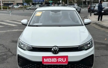 Volkswagen Lavida, 2025 год, 1 740 000 рублей, 2 фотография