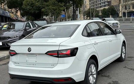 Volkswagen Lavida, 2025 год, 1 740 000 рублей, 4 фотография