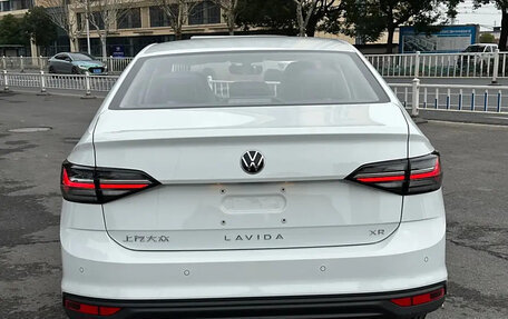Volkswagen Lavida, 2025 год, 1 740 000 рублей, 5 фотография