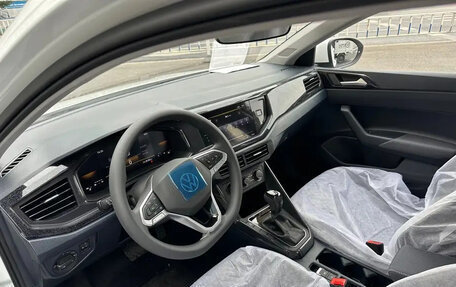 Volkswagen Lavida, 2025 год, 1 740 000 рублей, 9 фотография