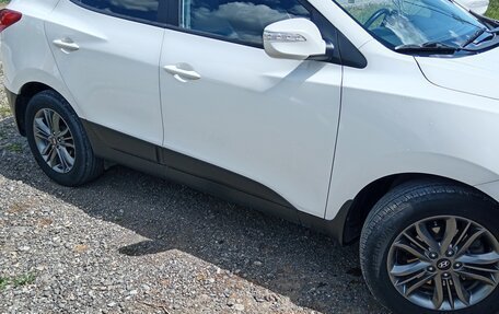 Hyundai ix35 I рестайлинг, 2014 год, 1 570 000 рублей, 5 фотография