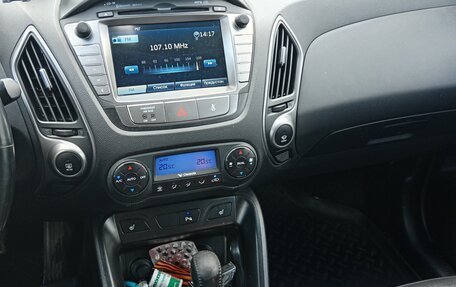 Hyundai ix35 I рестайлинг, 2014 год, 1 570 000 рублей, 7 фотография