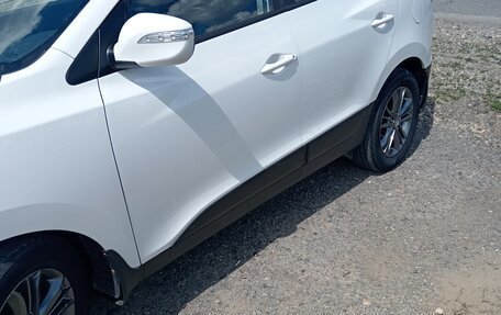 Hyundai ix35 I рестайлинг, 2014 год, 1 570 000 рублей, 6 фотография