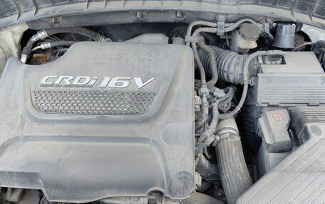 Hyundai Tucson III, 2016 год, 2 050 000 рублей, 7 фотография