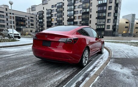 Tesla Model 3 I, 2021 год, 3 220 000 рублей, 4 фотография