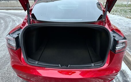 Tesla Model 3 I, 2021 год, 3 220 000 рублей, 8 фотография
