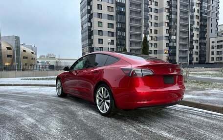 Tesla Model 3 I, 2021 год, 3 220 000 рублей, 5 фотография