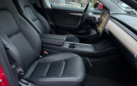 Tesla Model 3 I, 2021 год, 3 220 000 рублей, 6 фотография