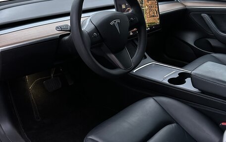 Tesla Model 3 I, 2021 год, 3 220 000 рублей, 11 фотография