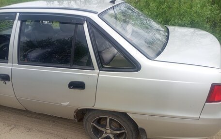 Daewoo Nexia I рестайлинг, 2009 год, 85 000 рублей, 4 фотография