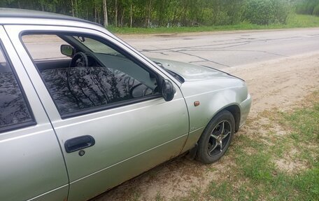 Daewoo Nexia I рестайлинг, 2009 год, 85 000 рублей, 6 фотография