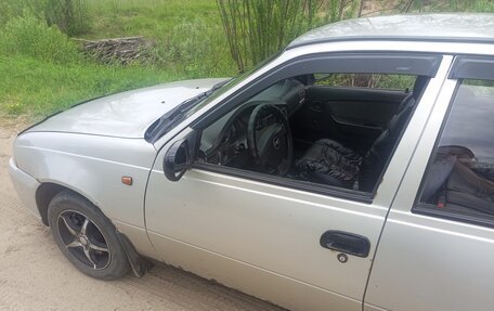 Daewoo Nexia I рестайлинг, 2009 год, 85 000 рублей, 3 фотография