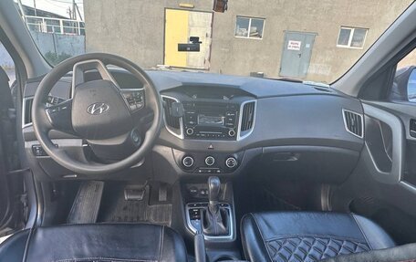 Hyundai Creta I рестайлинг, 2018 год, 1 750 000 рублей, 7 фотография