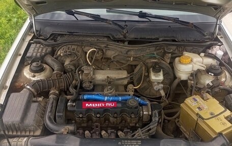 Daewoo Nexia I рестайлинг, 2009 год, 85 000 рублей, 7 фотография