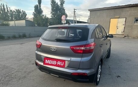 Hyundai Creta I рестайлинг, 2018 год, 1 750 000 рублей, 4 фотография