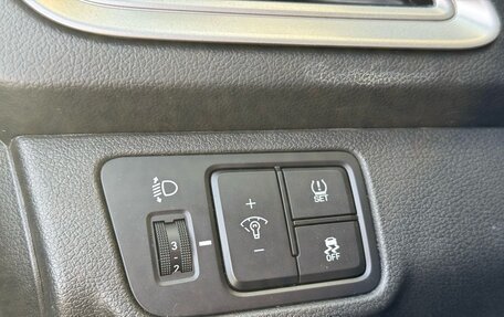 Hyundai Solaris II рестайлинг, 2021 год, 1 439 000 рублей, 14 фотография