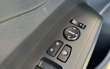 Hyundai Solaris II рестайлинг, 2021 год, 1 439 000 рублей, 13 фотография