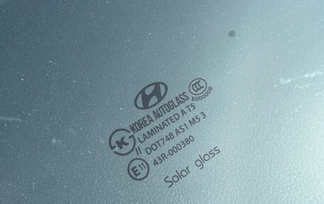 Hyundai Solaris II рестайлинг, 2021 год, 1 439 000 рублей, 20 фотография