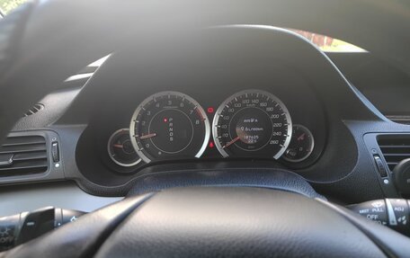 Honda Accord VIII рестайлинг, 2010 год, 800 000 рублей, 9 фотография