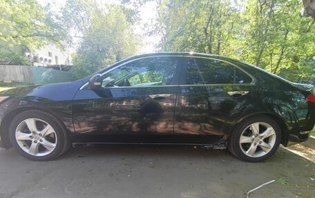 Honda Accord VIII рестайлинг, 2010 год, 800 000 рублей, 4 фотография