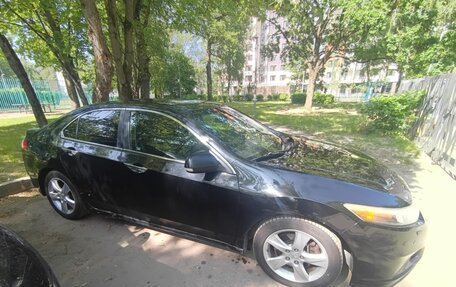 Honda Accord VIII рестайлинг, 2010 год, 800 000 рублей, 3 фотография